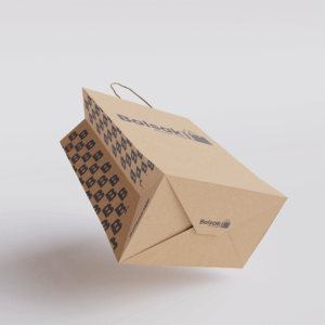 Bolsas de papel